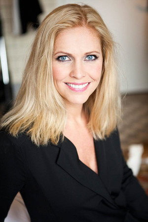 Photo of Nance Coolen from the Latest Netflix gallery