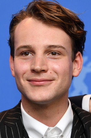 Leonard Scheicher photo