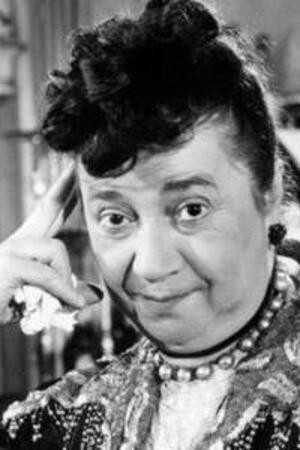 Odette Talazac photo