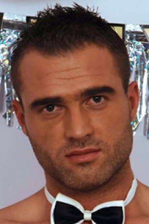 Photo of Miklos Orosz from the Latest Netflix gallery