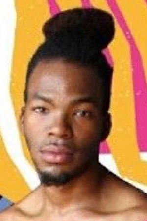 Photo of Reeko Dunn from the Latest Netflix gallery