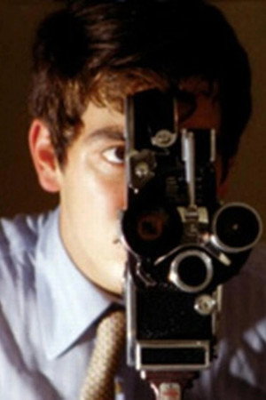 Photo of Robert Beavers from the Latest Netflix gallery