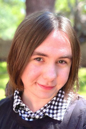 Photo of Dakota Roth from the Latest Netflix gallery