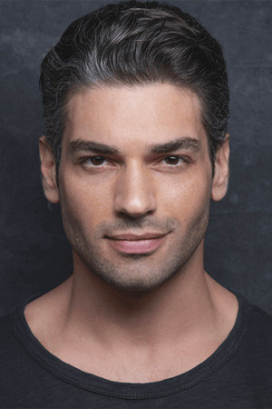 Şükrü Özyıldız photo