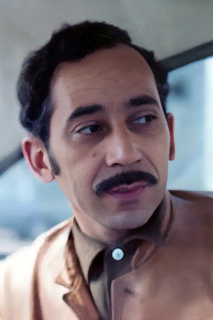 Photo of Ahmed Malek from the Latest Netflix gallery