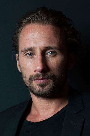 Matthias Schoenaerts photo