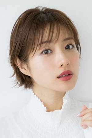 Photo of Satomi Ishihara from the Latest Netflix gallery