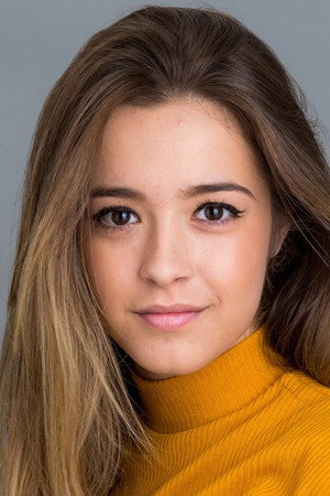 Carmen Sánchez photo