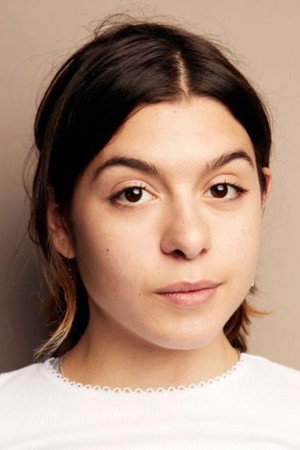 Photo of Sara Luna Zoric from the Latest Netflix gallery