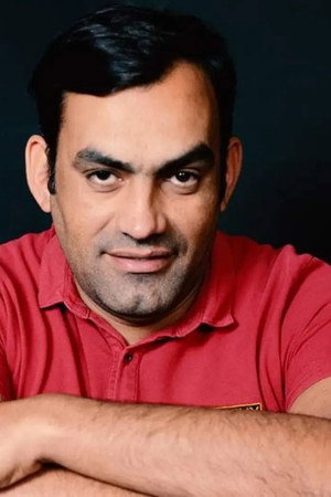 Rasaf Mehdiyev photo