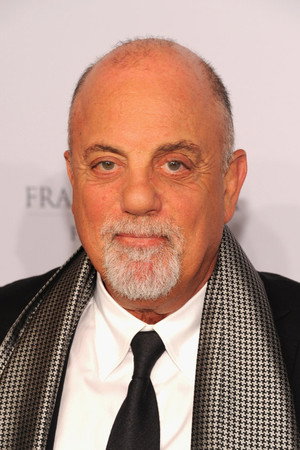 Billy Joel photo