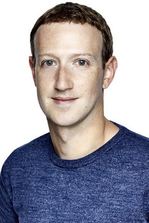 Mark Zuckerberg photo