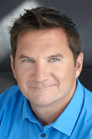 Peter Michael Dillon photo