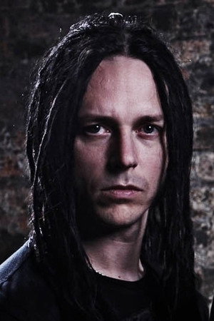 Photo of John Moyer from the Latest Netflix gallery