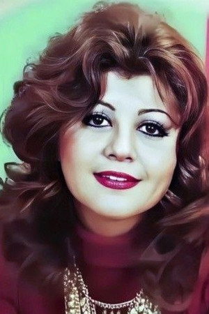 Zari Khoshkam photo