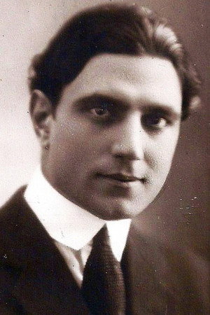 Photo of Domenico Serra from the Latest Netflix gallery