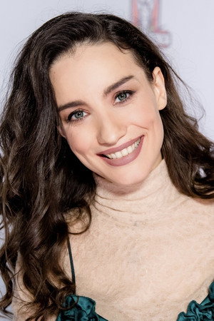 Photo of Viktoriya Dayneko from the Latest Netflix gallery