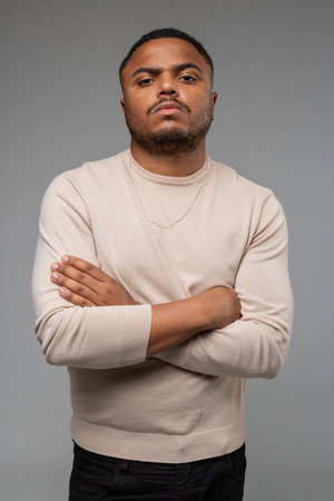 Photo of Renan Novaez from the Latest Netflix gallery