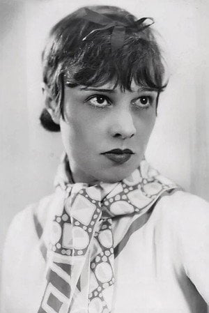 Photo of Anita Loos from the Latest Netflix gallery