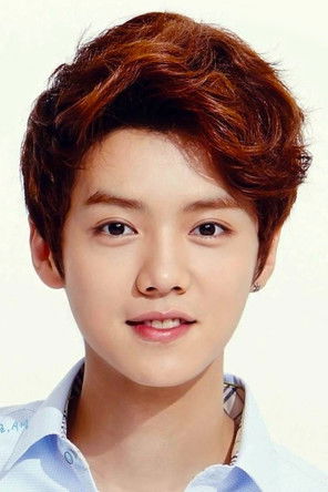 Lu Han photo
