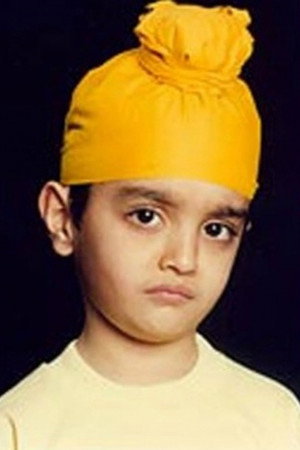 Parzaan Dastur photo