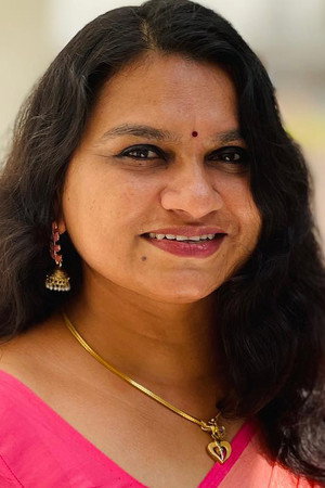 Photo of Geethi Sangeetha from the Latest Netflix gallery
