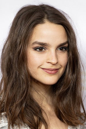 Photo of Luise Befort from the Latest Netflix gallery