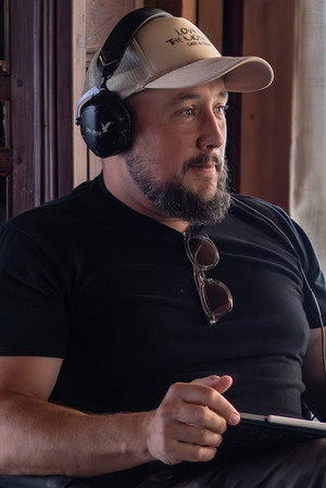 Photo of Alex Noyer from the Latest Netflix gallery