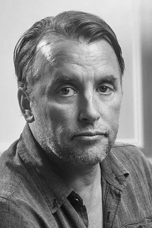 Richard Linklater photo