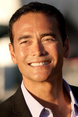 Mark Dacascos photo