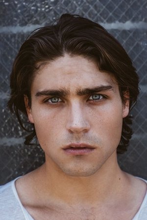 Logan Huffman photo