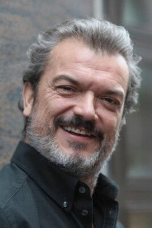 Dragomir Mrsic photo