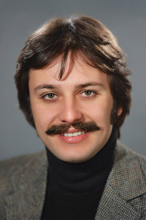 Engin Çağlar photo