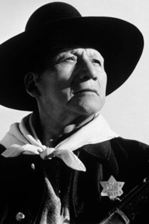 Photo of Chief John Big Tree from the Latest Netflix gallery