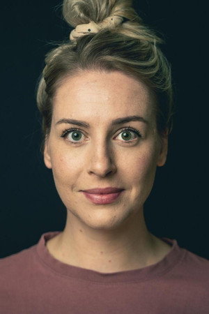 Photo of Karlijn Koel from the Latest Netflix gallery
