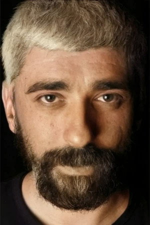 Photo of Asil Büyüközçelik from the Latest Netflix gallery