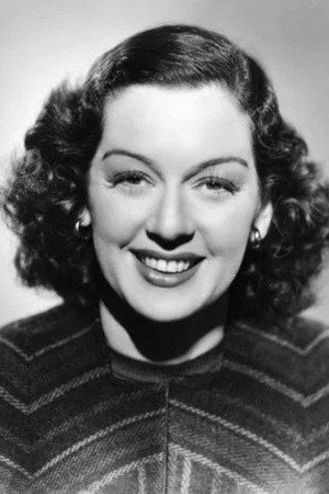 Rosalind Russell photo