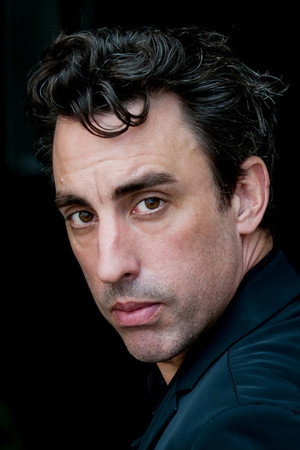 Alexander Schubert photo