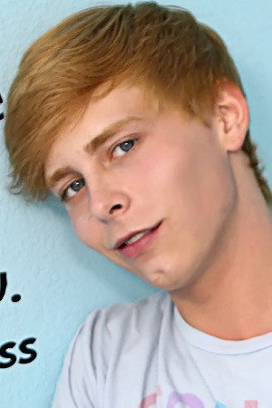 Photo of Nick Duvall from the Latest Netflix gallery
