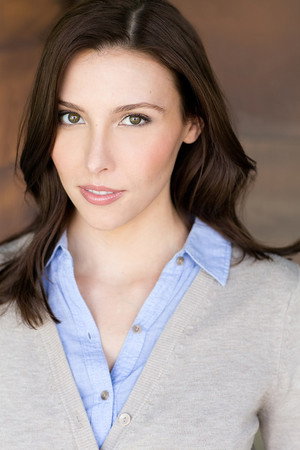 Photo of Rebecca Lee from the Latest Netflix gallery