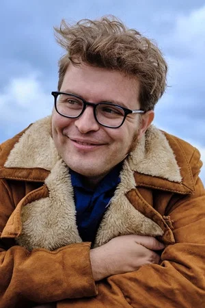Photo of Taylor Abrahamse from the Latest Netflix gallery