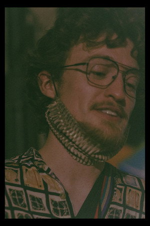 Photo of Josh Bulman from the Latest Netflix gallery
