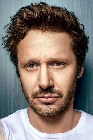 Benjamín Vicuña photo