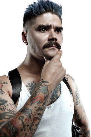 Yuriy Muzychenko photo