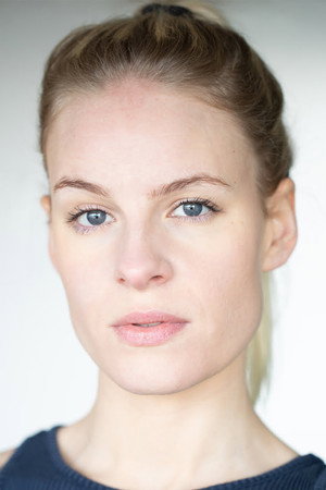 Photo of Ásthildur Úa Sigurðardóttir from the Latest Netflix gallery