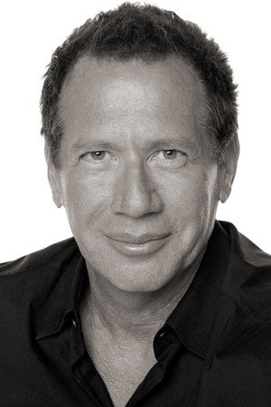 Garry Shandling photo