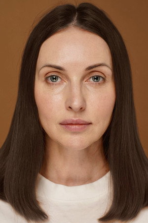 Anna-Mariya Tikhonova photo