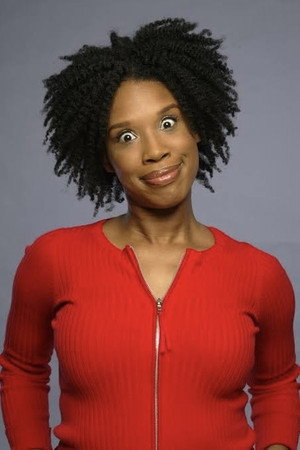 Photo of Joyelle Nicole Johnson from the Latest Netflix gallery