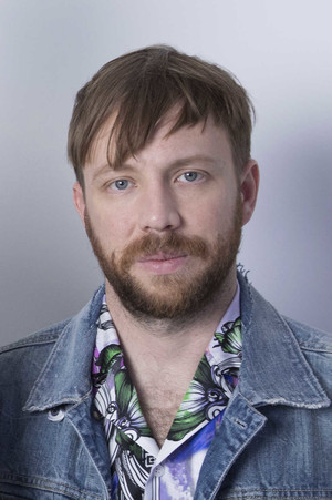 Photo of Ben McKee from the Latest Netflix gallery