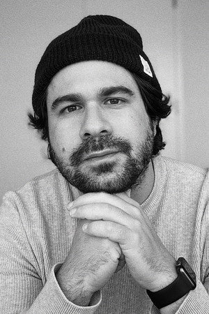 Photo of Alexander Hagani from the Latest Netflix gallery